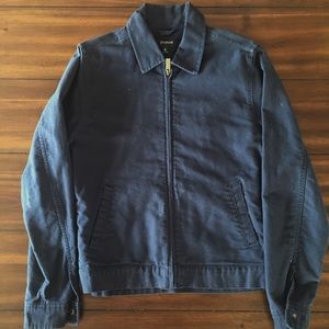 BRIXTON JACKET